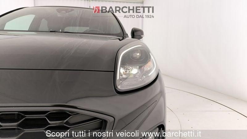 Ford Puma (2019) 1.0 ECOBOOST HYBRID 125 CV S&S AUT. ST-LINE X