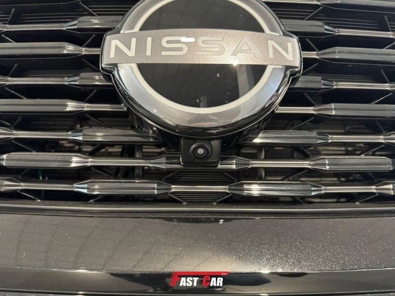 Nissan X-Trail e-Power 2WD 5 posti N-Connecta 204cv