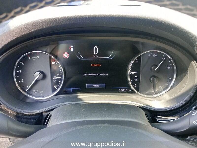 Opel Astra V 2020 Sports Tourer Die Sports Tourer 1.5 cdti Business Elegance s&s