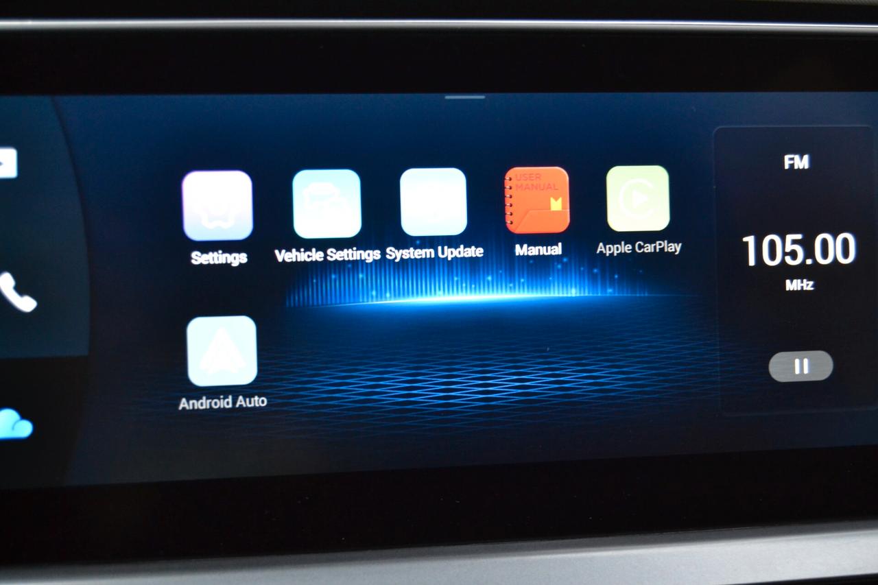 Dr 5.0 1.5 Bi-Fuel GPL