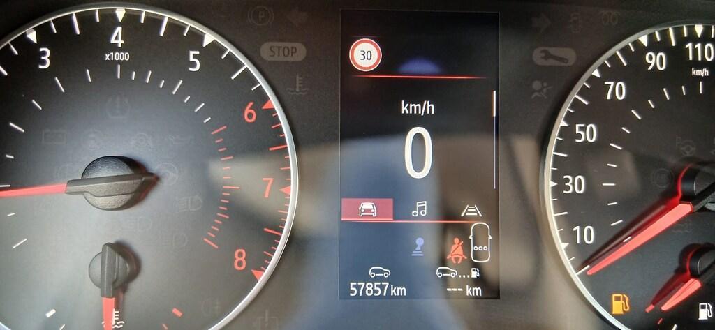 Renault Clio 5 Porte 1.0 SCe Zen
