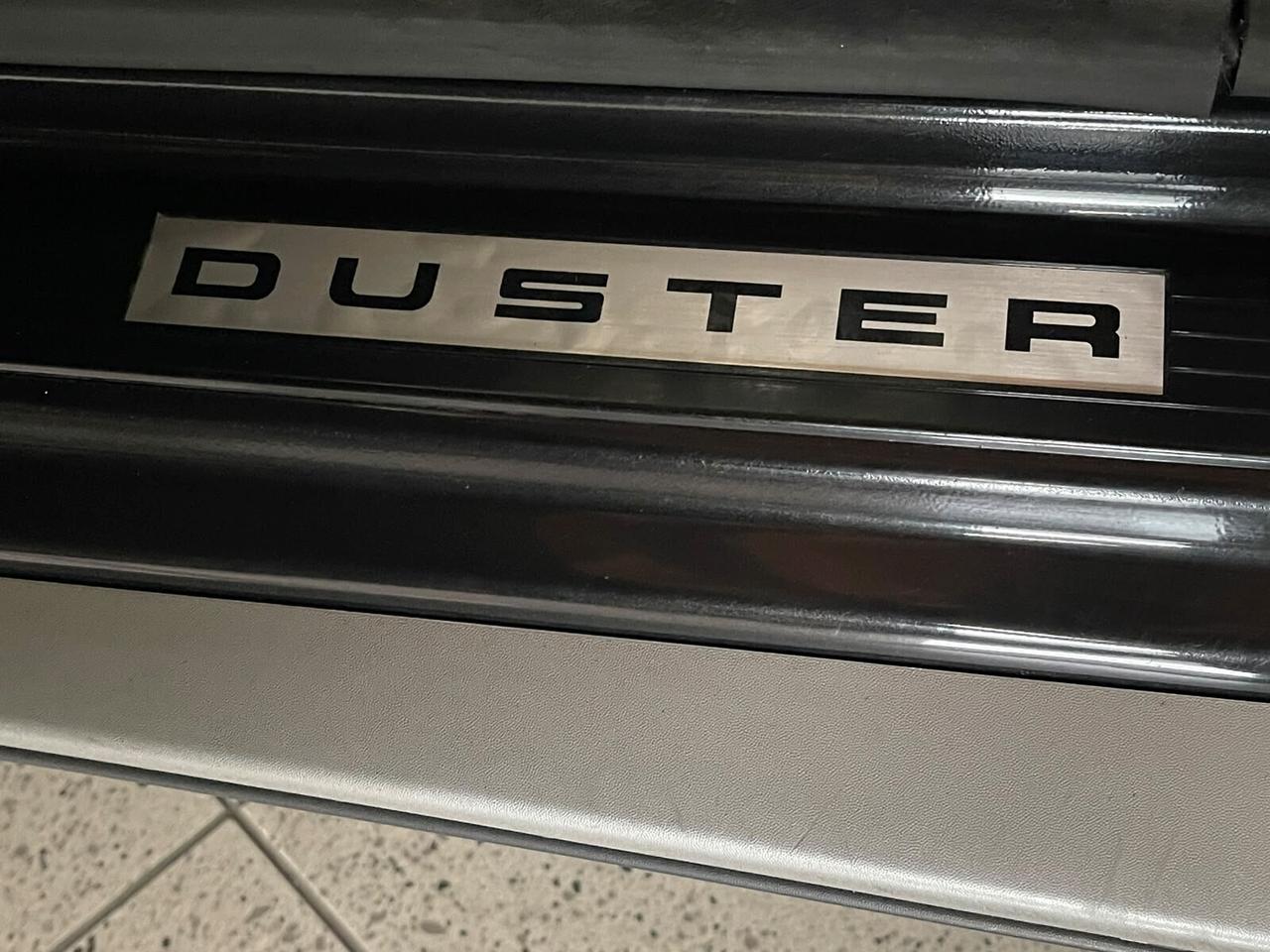 Dacia Duster 1.5 dCi 110CV Start&Stop 4x4 Ambiance