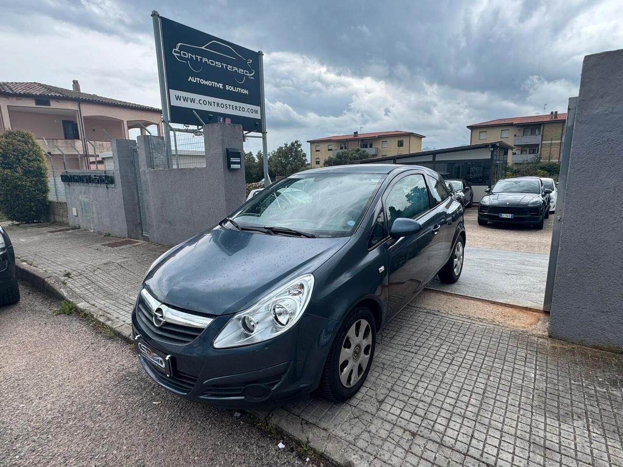 Opel Corsa 1.2 Benzina