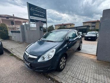 Opel Corsa 1.2 Benzina