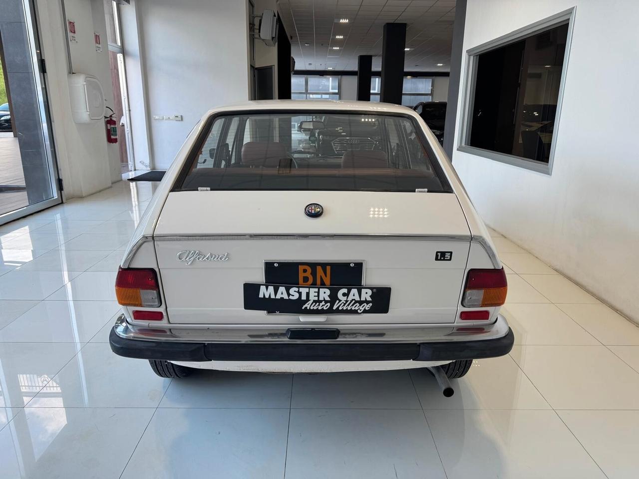 Alfa Romeo Alfasud - 1.3 4 porte