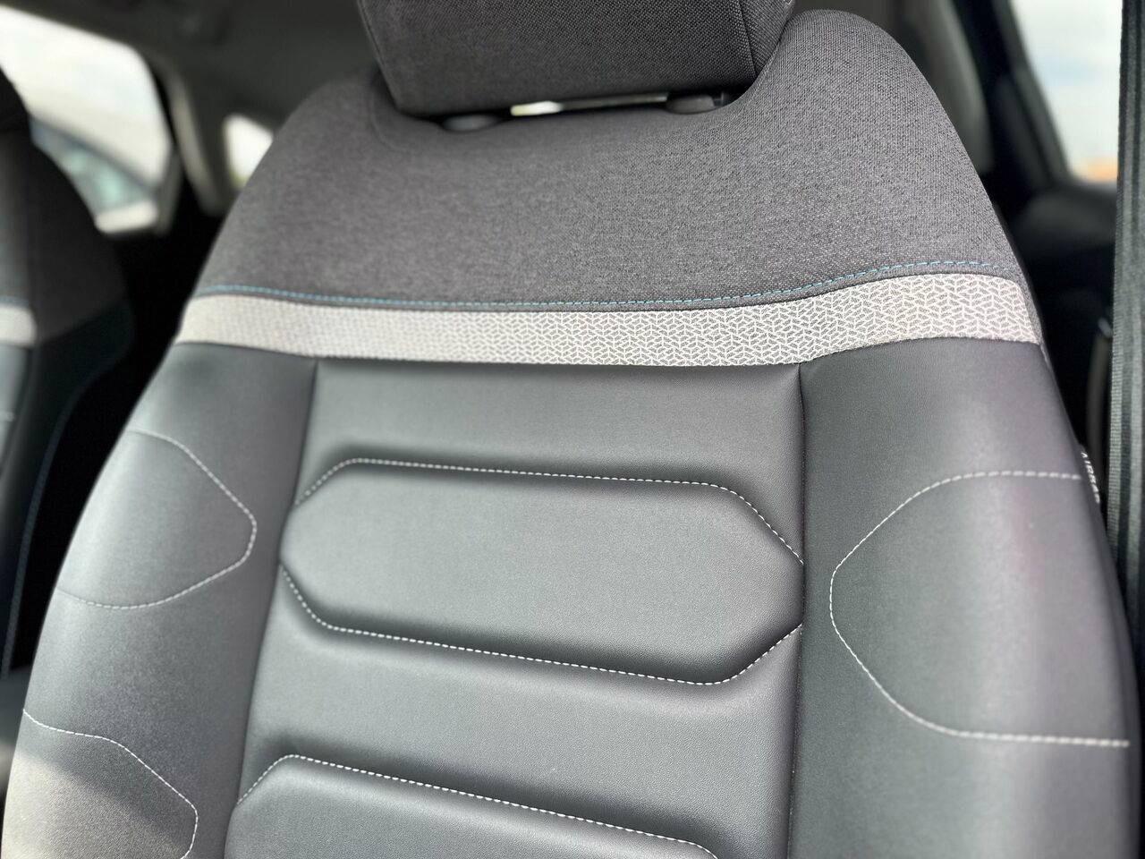 CITROEN C4 III 2021 - C4 1.2 puretech Shine s&s 130cv