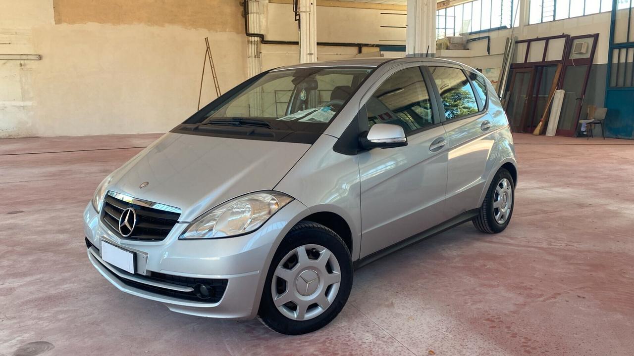 Mercedes-benz A 150 Coupé Avantgarde