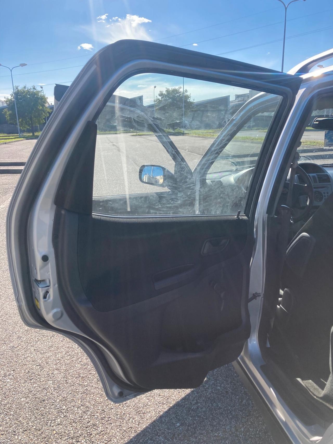 Suzuki Ignis 1.3 16V cat GL