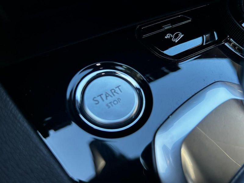 Peugeot 3008 3008 THP 165 EAT6 S&S GT Line