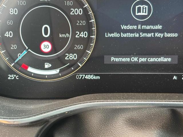 JAGUAR F-Pace 2.0 D 204 CV AWD aut. R-Dynamic S "ProMMo"