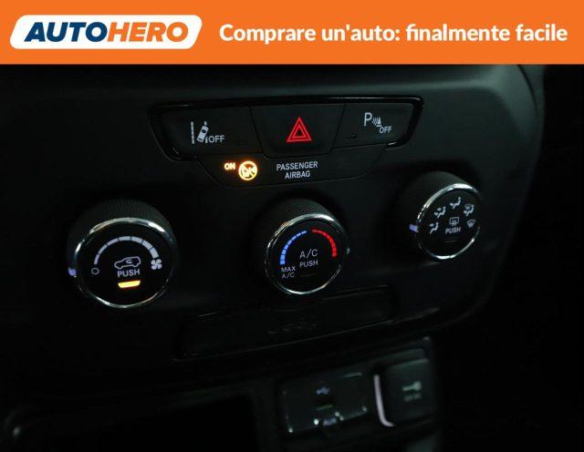 JEEP Renegade 1.0 T3 Longitude