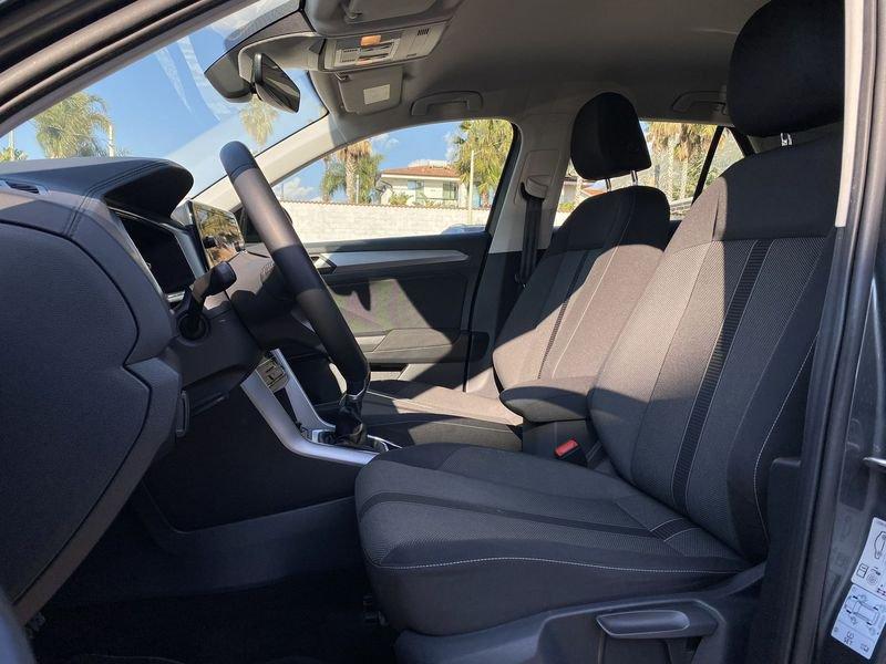 Volkswagen T-Roc Life 1.0 TSI 110 CV