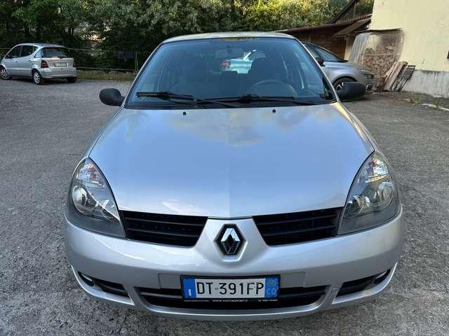 Renault Clio Clio Storia 5p 1.2 Confort Gpl