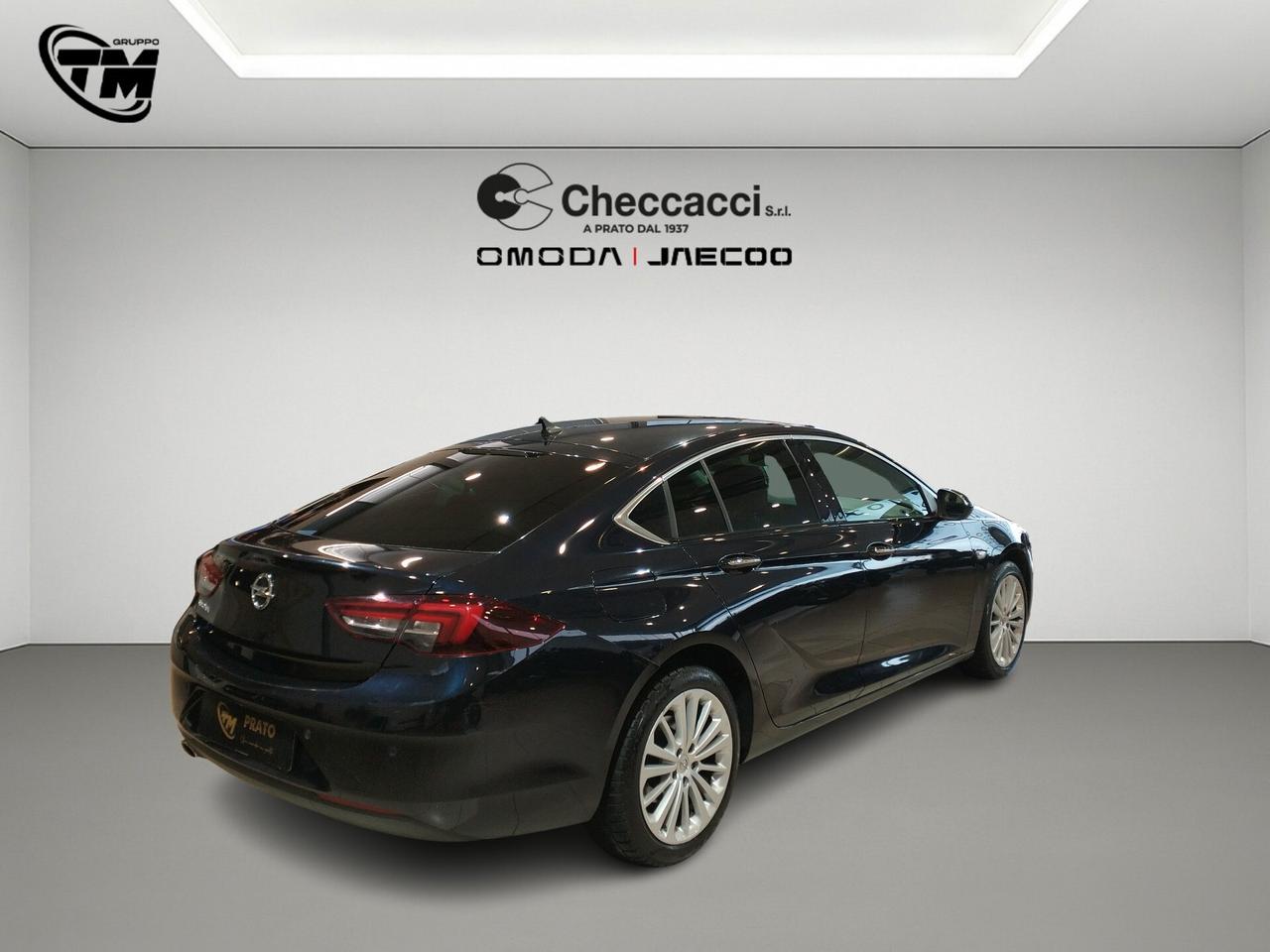 OPEL INSIGNIA 5p 2.0 CDTI S&S Grand Sport Innovation