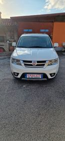 Fiat Freemont 2.0 Mjt 170 CV 4x4 aut. Lounge