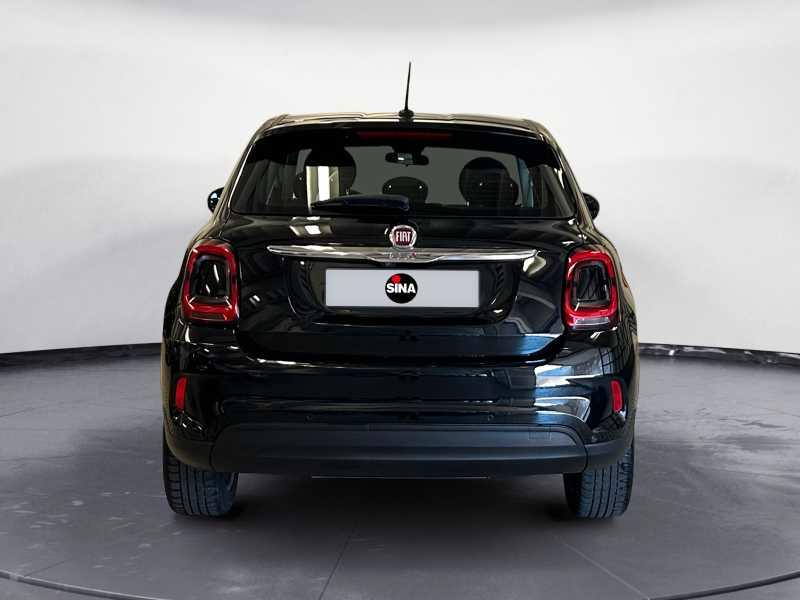 FIAT 500X 1.0 T3 120 120cv
