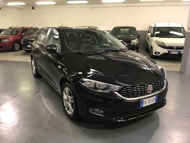 Fiat Tipo Tipo 4p 1.4 Lounge 95cv / IMPIANTO GPL