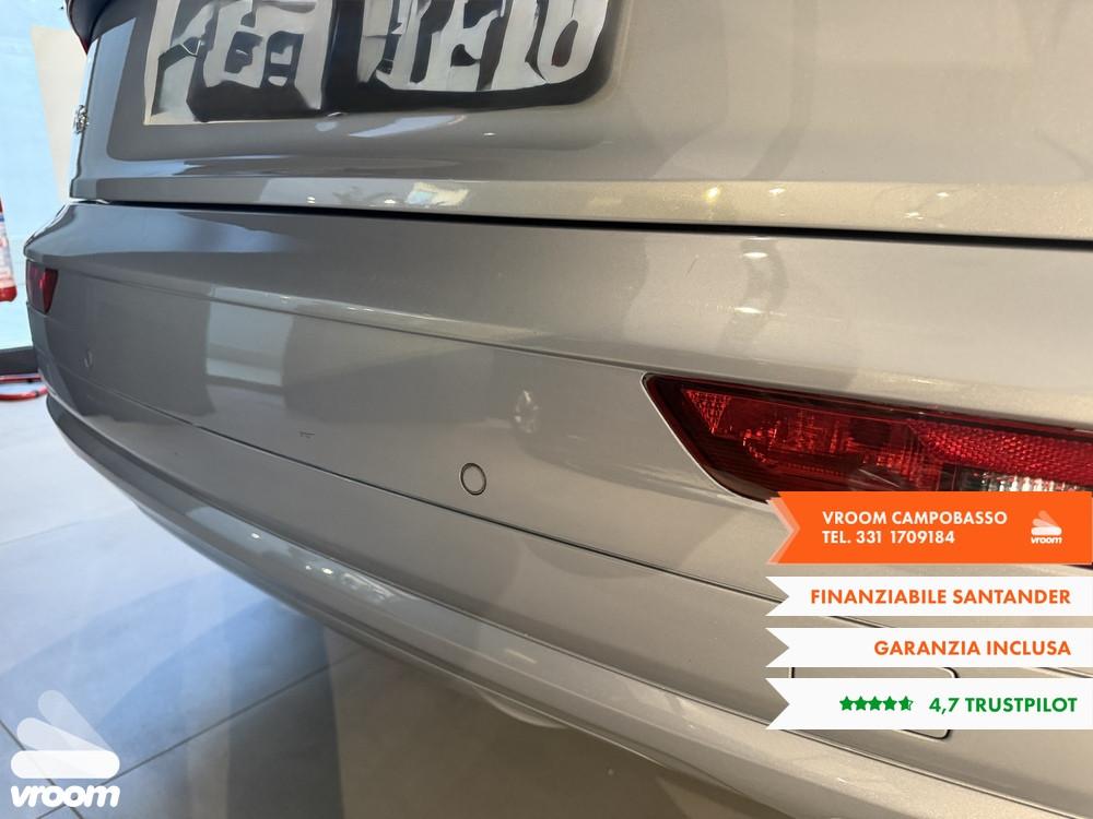 AUDI Q5 2ª serie Q5 2.0 TDI 190 CV quattro S t...