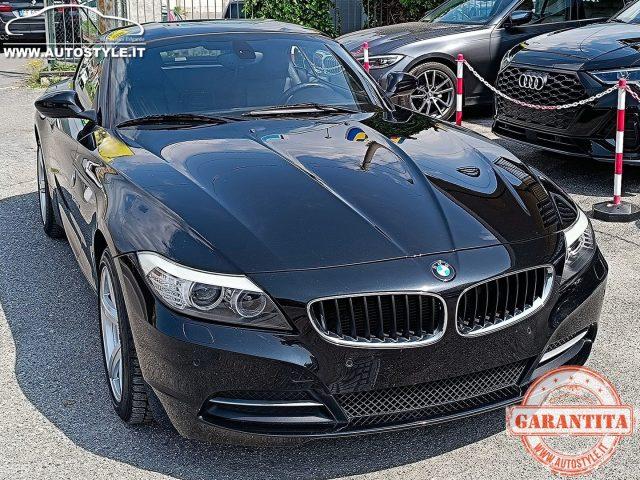 BMW Z4 sDrive28i SPORTAUTOMATIC Roadster