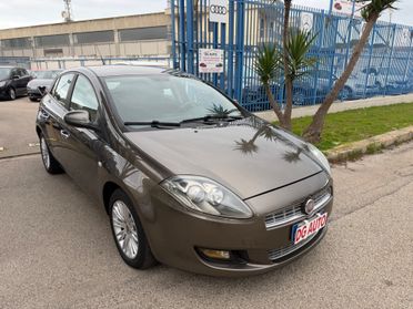 Fiat Bravo 1.6 multijet 120 cv 2011 73.000 km