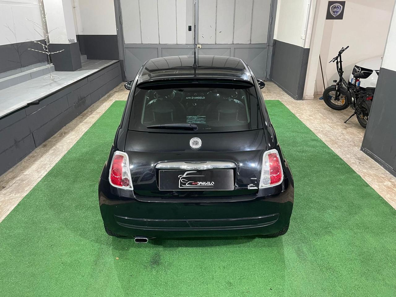 Fiat 500 1.2 Sport