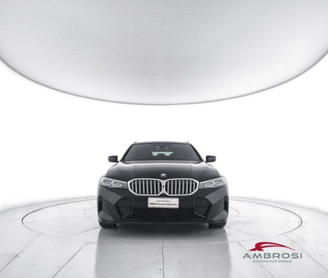 BMW 320 Serie 3 i MSport auto