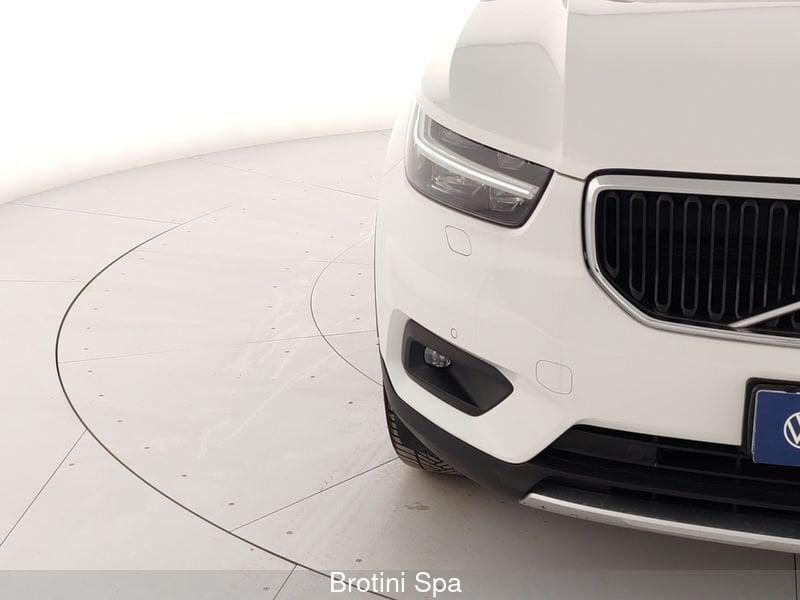 Volvo XC40 XC40 T3 Momentum Pro
