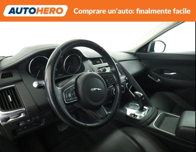 JAGUAR E-Pace 2.0D 150 CV AWD aut. S