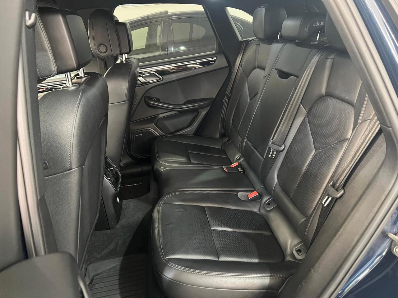 Porsche Macan 3.0 S Diesel 250 cv 2015