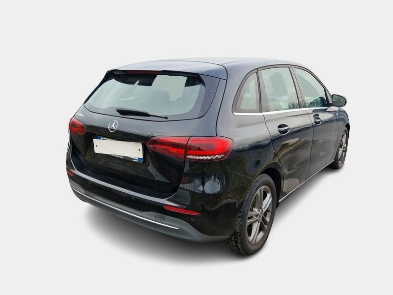 MERCEDES-BENZ B 180 D AUTOMATIC BUSINESS EXTRA MONOVOLUME