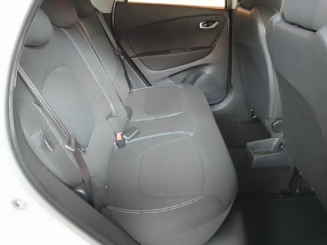 RENAULT CAPTUR 1.5 TDCi. 90 CV OK NEO