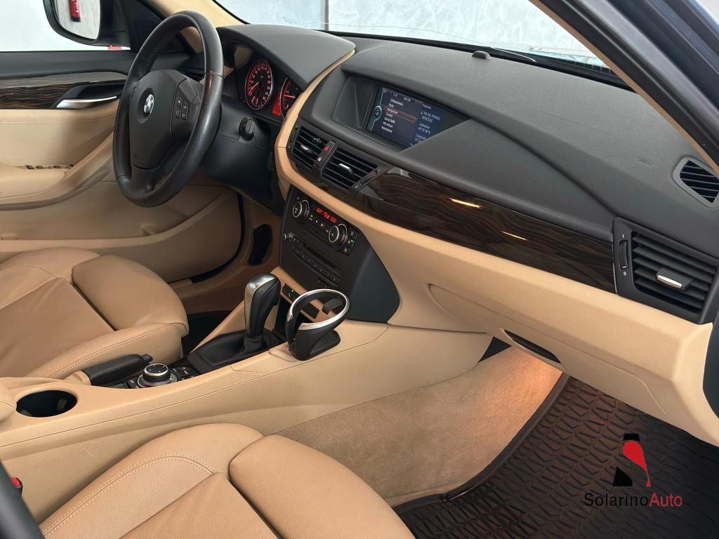 BMW X1 xdrive23dA xLine