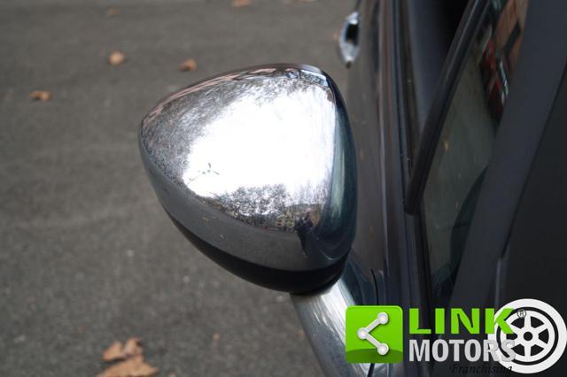 DS AUTOMOBILES DS 3 1.6 THP 200 Racing - VEICOLO ELABORATO