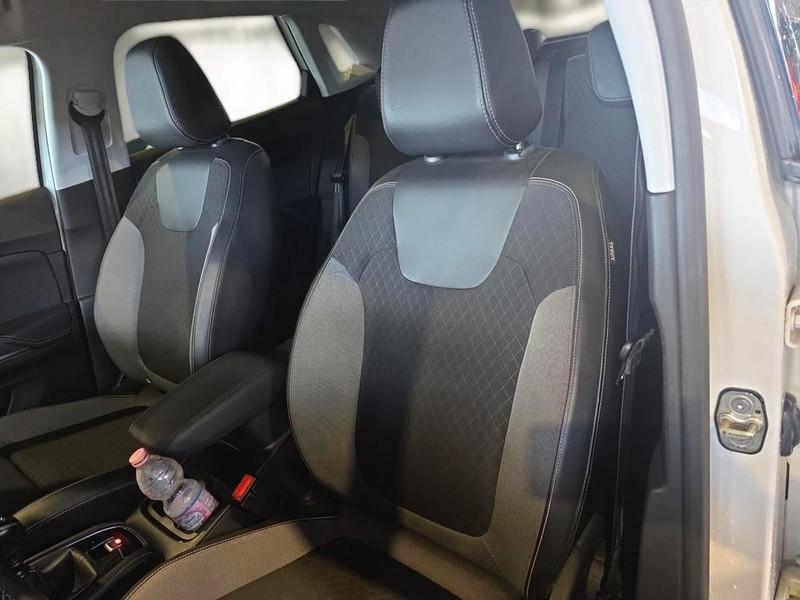 OPEL GRANDLAND X 1.5 ECOTEC DIESEL BUSINESS 130 CV SES MT6 SUV