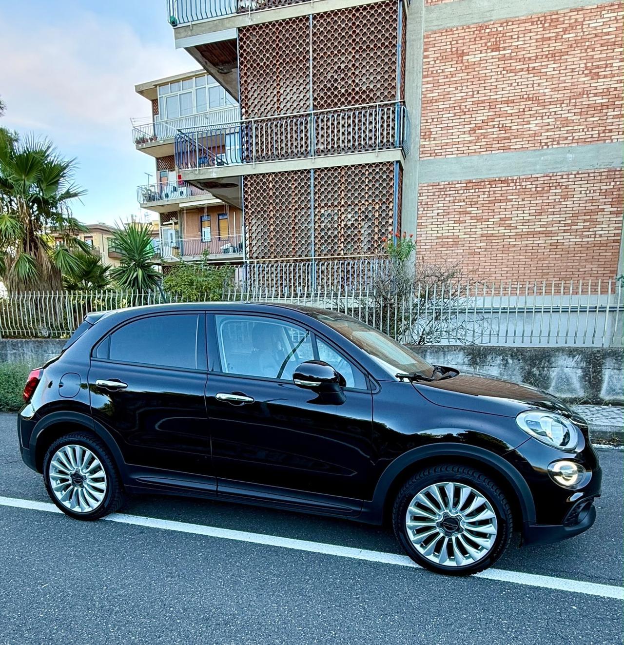 Fiat 500X 1.3 MultiJet 95 CV Connect