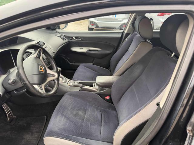 HONDA Civic 2.2 i-CTDi 5p DPF senza nessun lavoro da fare