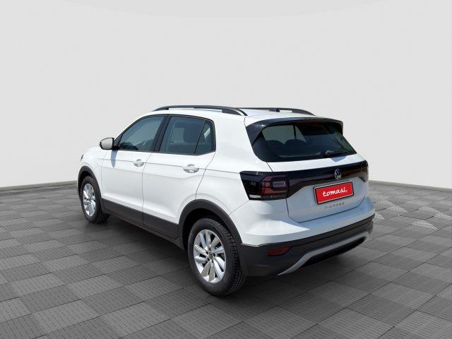 VOLKSWAGEN T-Cross T-Cross 1.0 TSI 110 CV Style