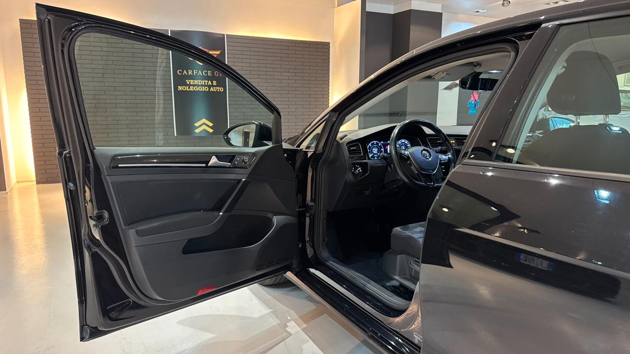 Volkswagen Golf 2.0 TDI DSG 5p. Highline - 2018