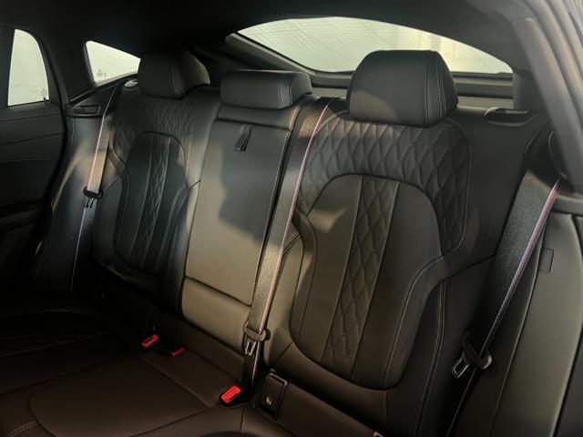BMW X6 xDrive40d 48V Msport RESTYLING-IVA ESPOSTA