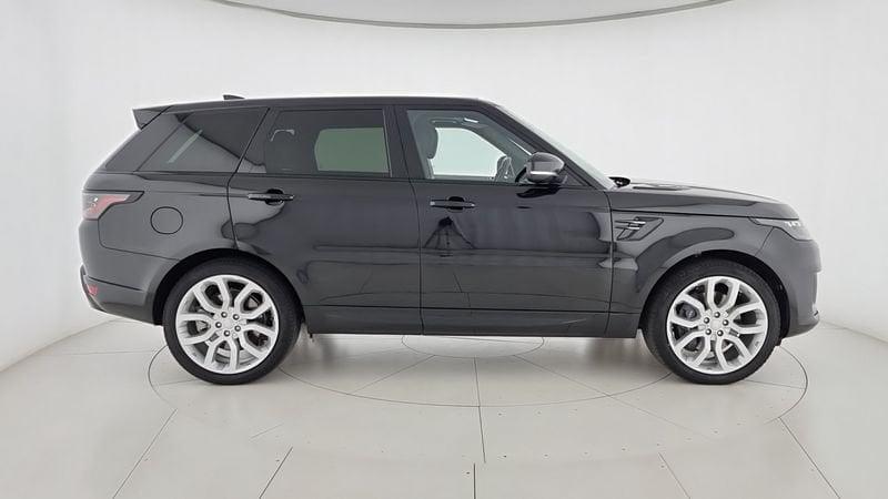 Land Rover RR Sport 3.0D l6 249 CV HSE Dynamic