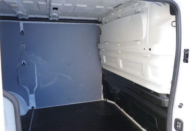 RENAULT Trafic T27 2.0 dCi 110CV PC-TN Furgone Start
