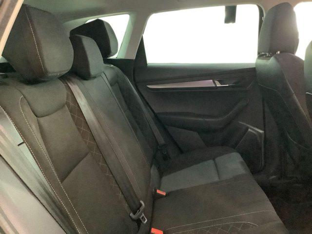 SKODA Karoq 1.6 TDI SCR Executive