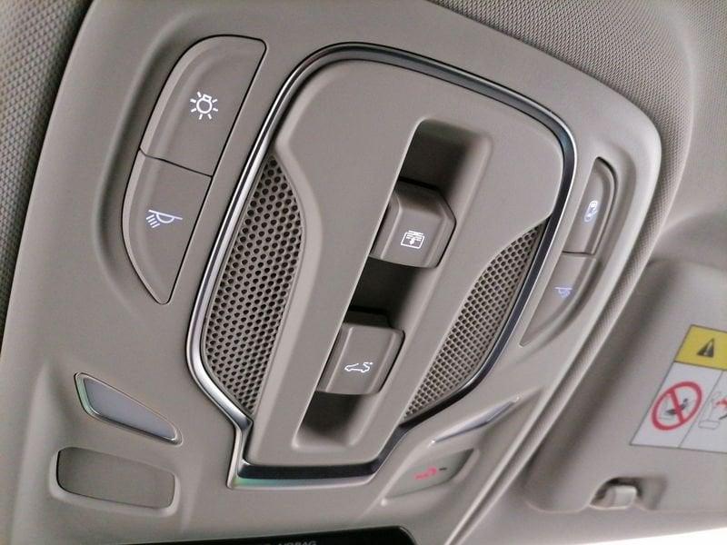 MG HS E 1.5 t-gdi phev Exclusive auto