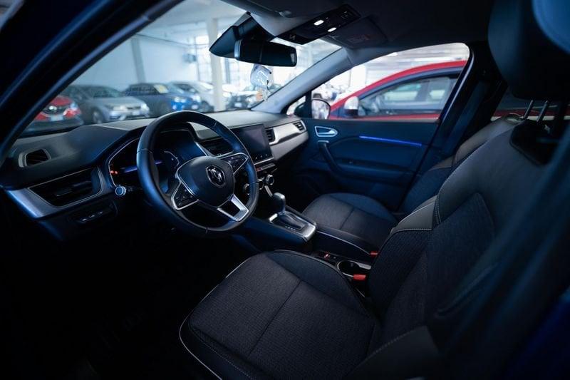 Renault Captur 1.3 tce Intens 130cv edc fap