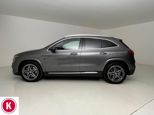 Mercedes-benz GLA 250 4Matic hybrid AMG Line Premium Plus