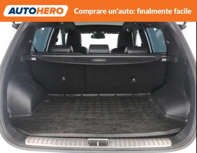 KIA Sportage 1.6 CRDI 136 CV DCT7 2WD Mild Hybrid GT Line