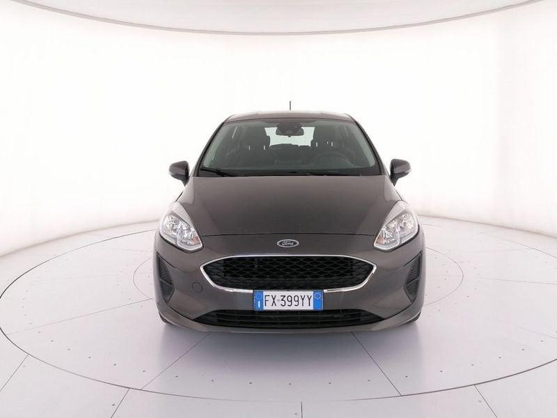 Ford Fiesta 5p 1.1 Plus 85cv my19.5
