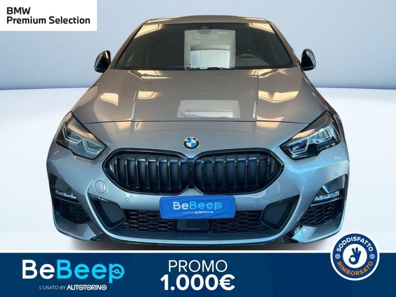 BMW Serie 2 G.C. 220D GRAN COUPE MSPORT XDRIVE AUTO