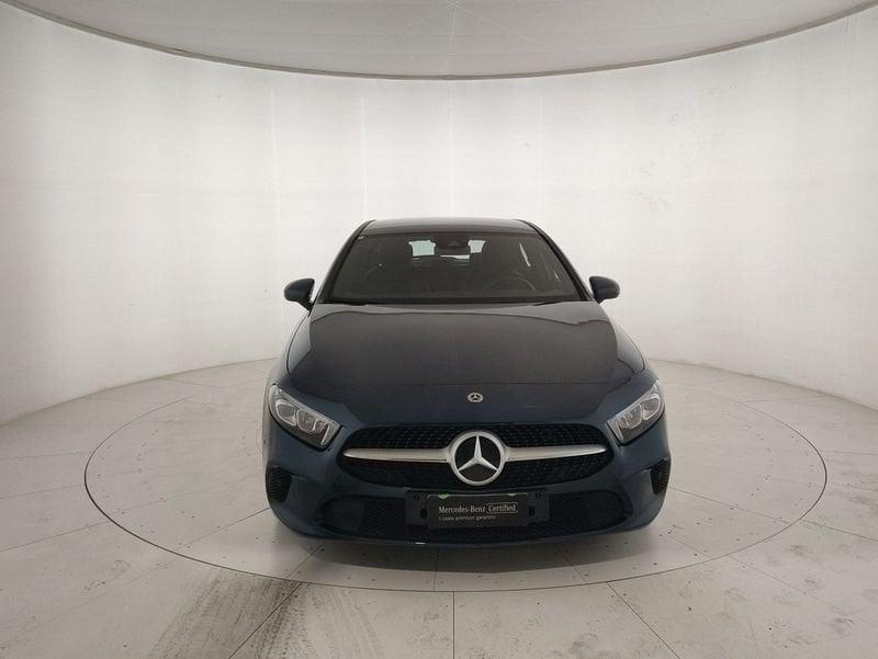 Mercedes-Benz Classe A A 200 Sport auto