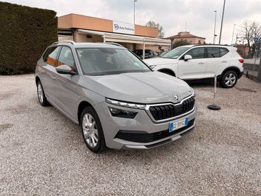 Skoda Kamiq 1.6 tdi Style 115cv dsg